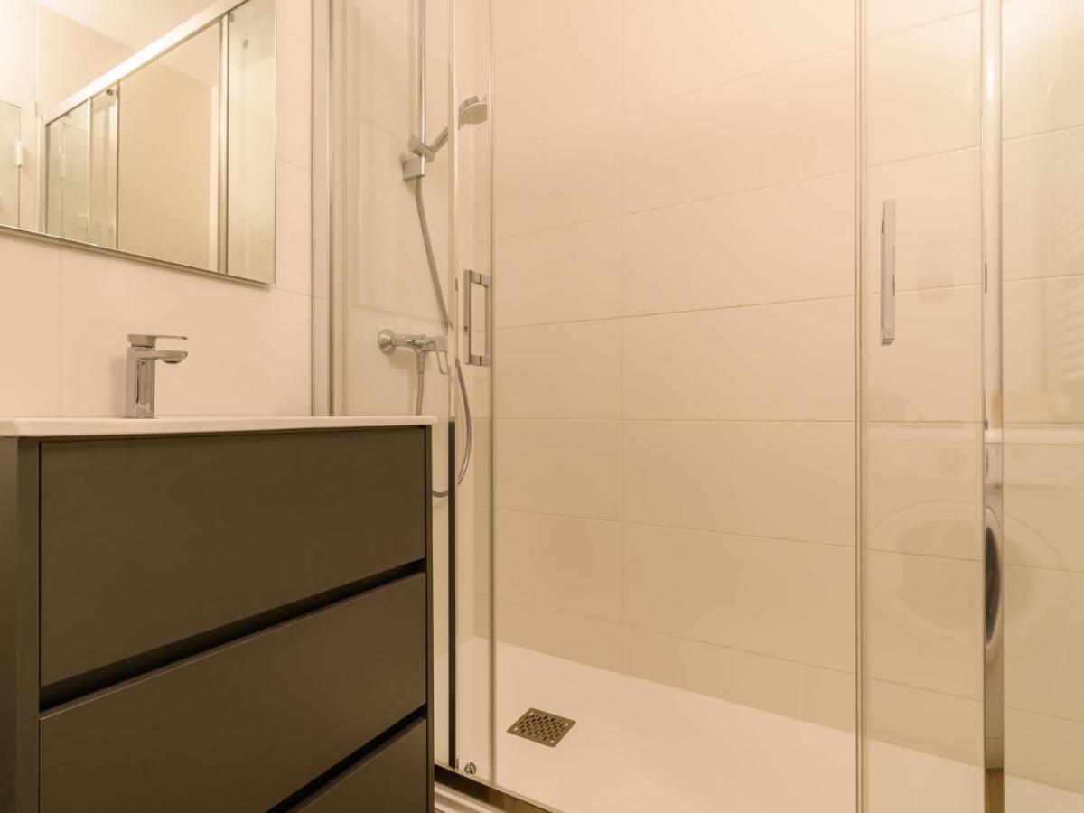 Studio Le Galion-2 By Interhome آركاشو المظهر الخارجي الصورة